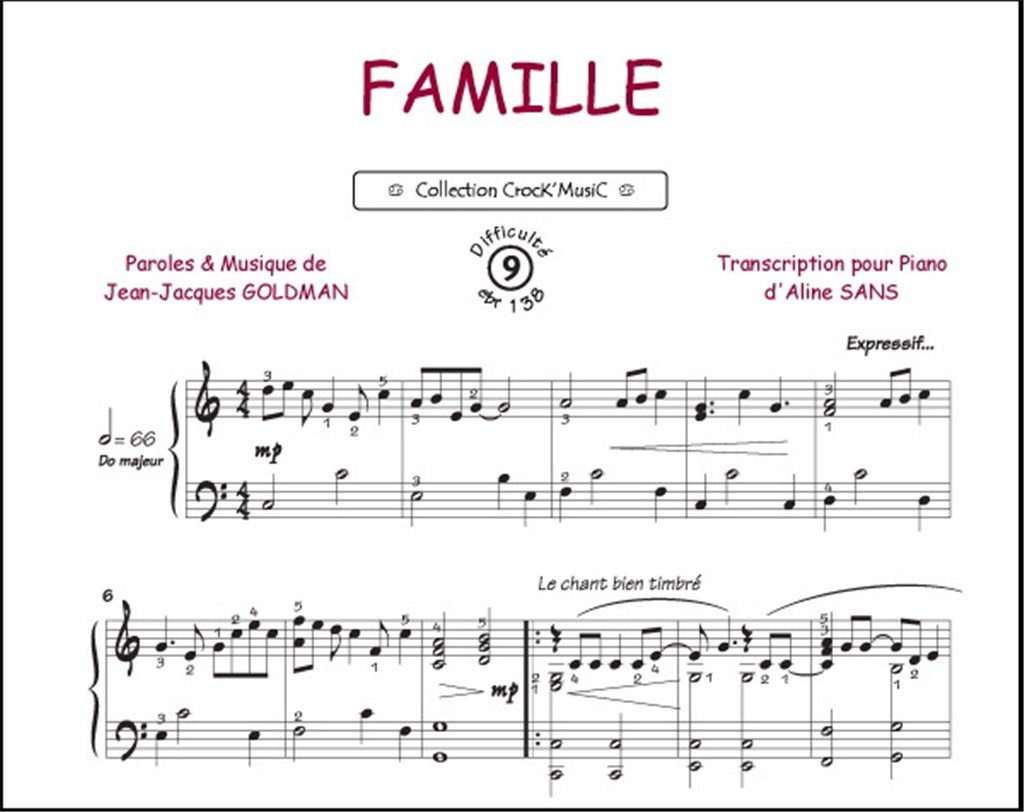 Famille